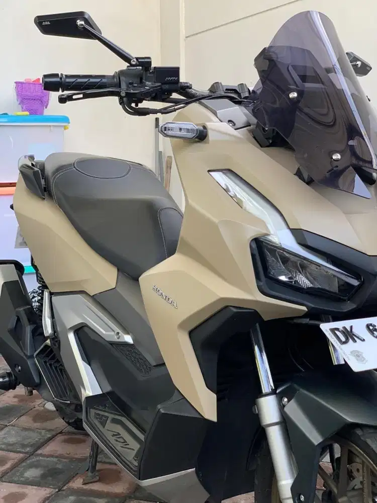 HONDA ADV 160 ABS 2024