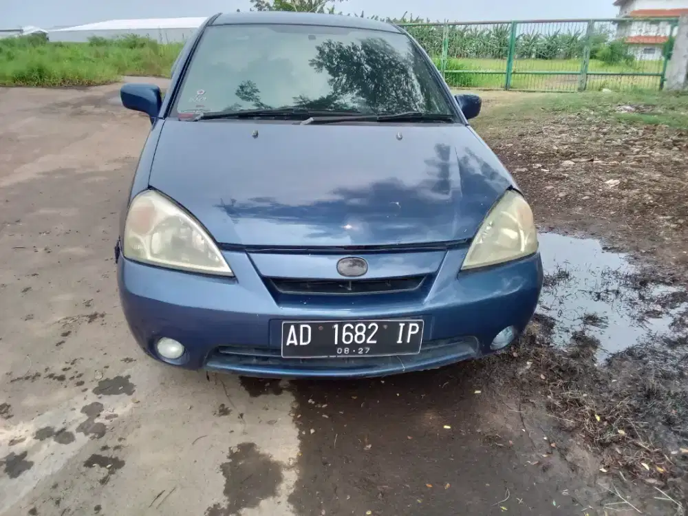 Suzuki Aerio 2002 MURAHH