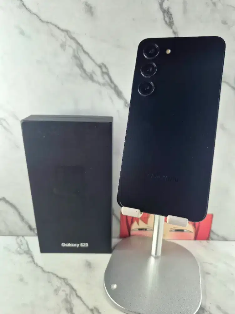 Samsung Galaxy S23