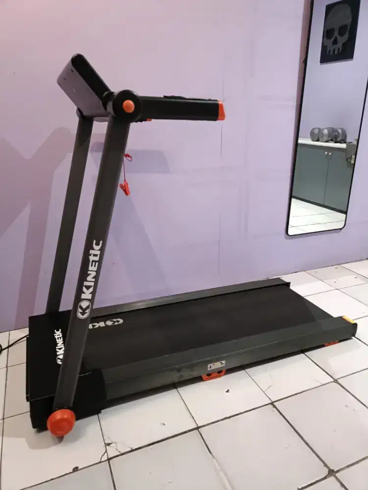 treadmill untuk olahraga