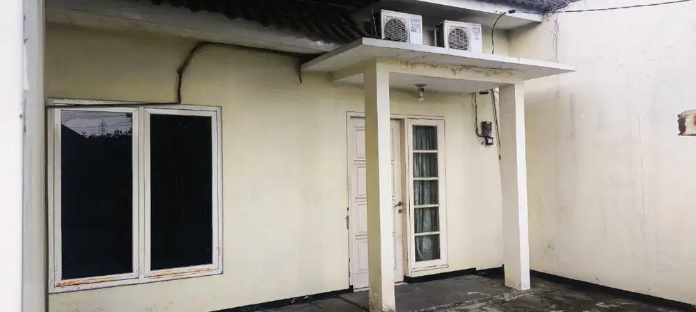 ‼️Dijual Rumah Siap Huni Perum Dua Permata tahap II Krian A.n. SENDIRI