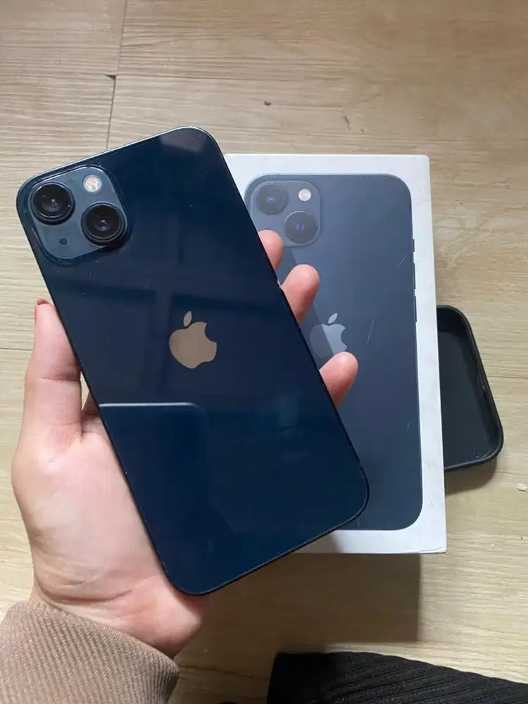 Iphone 13 ibox 128 gb