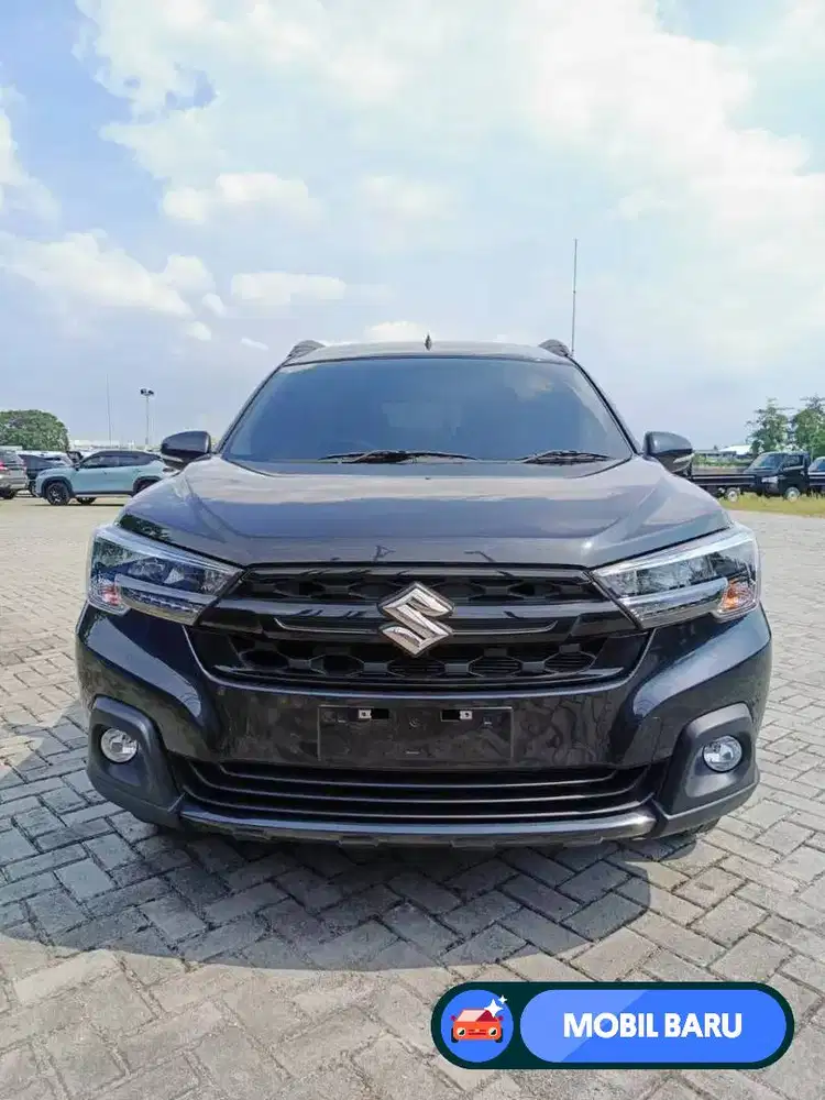 [Mobil Baru]  XL 7 DP 20juta