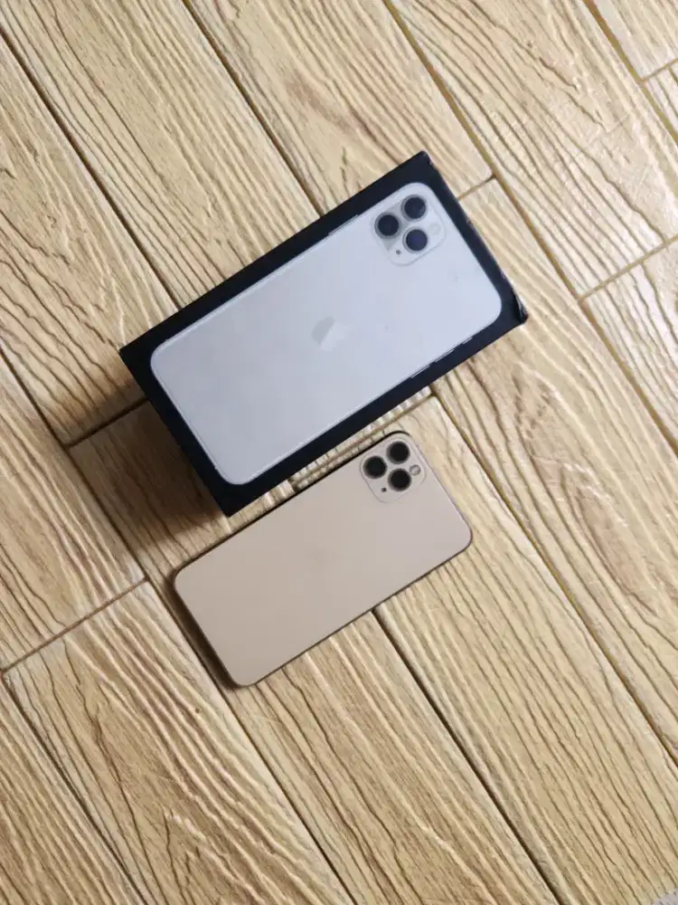 IPhone 11 Pro Max 256 Gb Ex IBox
