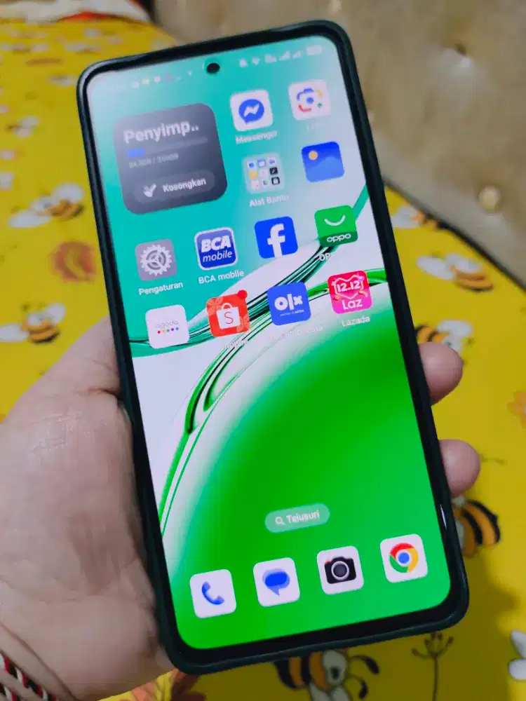 Oppo reno12 F 5G 12GB+256GB/12GB+512GB
