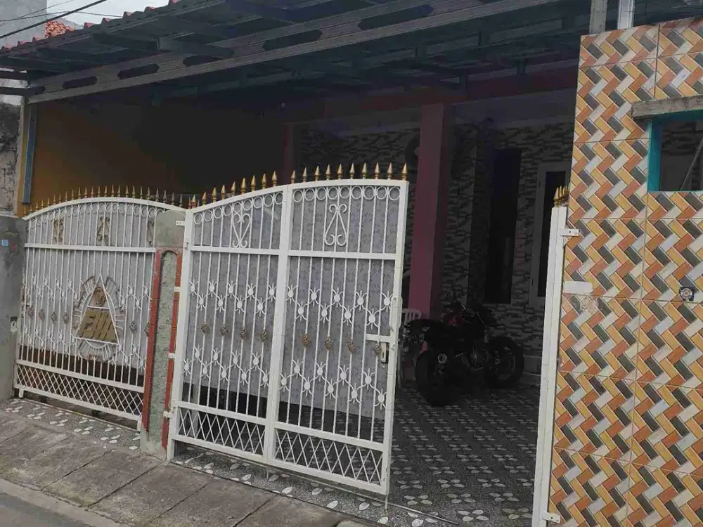 Jual Cepat Rumah/Kontrakan Tanjung Priok
