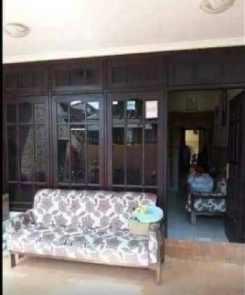 DIJUAL RUMAH BANYU URIP KIDUL