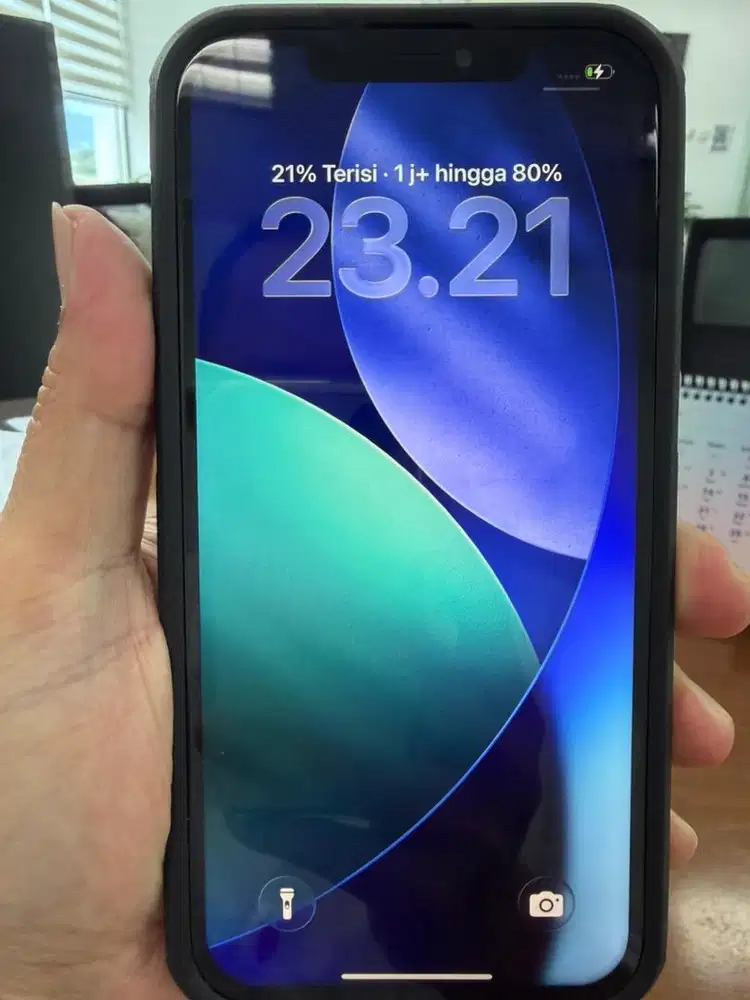 Iphone 12 promax 256Gb ex ibox