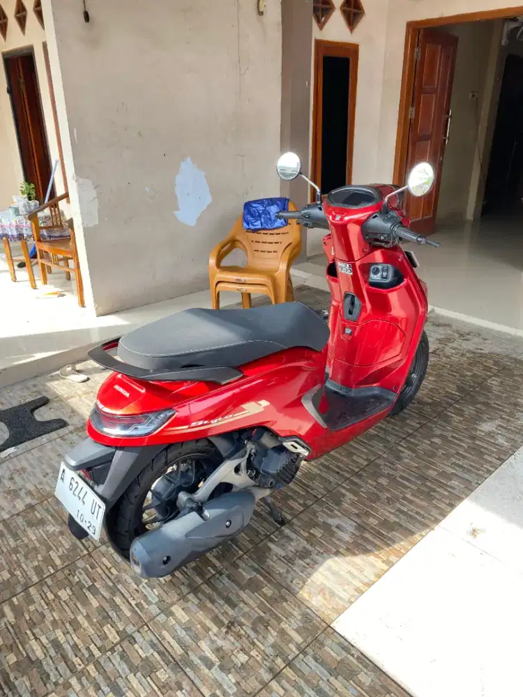 Jual Honda stylo