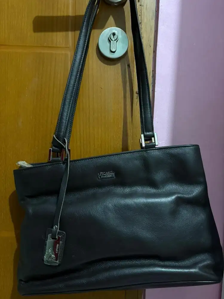 tas wanita selempang handbag picard original