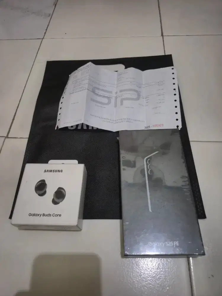 Samsung Galaxy S25 Fe 512 gb Navy