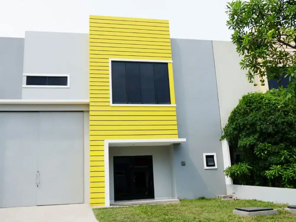 GUDANG SIAP PAKAI DIJUAL DI BEKASI, LOKASI STRATEGIS AKSES LANGSUNG TOL, MEMILIKI PELABUHAN DALAM KAWASAN, KEAMANAN 24 JAM