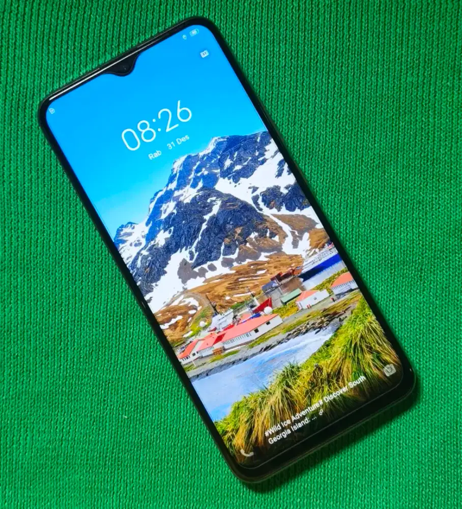 VIVO Y19 RAM 6 /128 GB