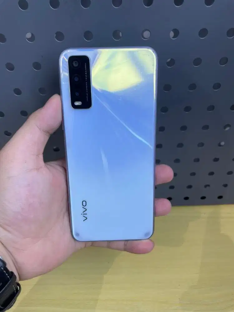Vivo Y20 4/64 gb
