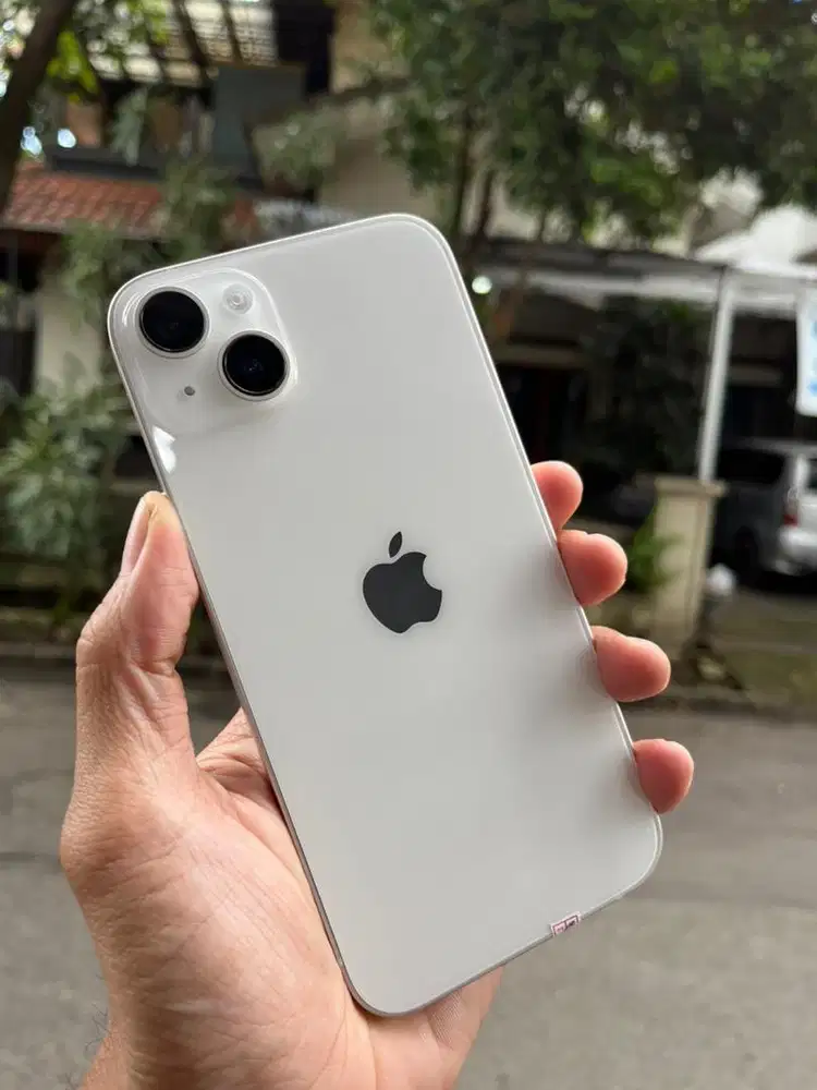 Iphone 14 plus 128gb ex inter all operator