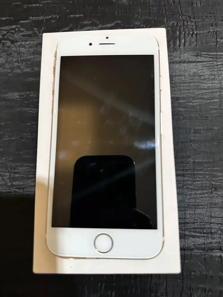 Apple IPhone 6S 128GB
