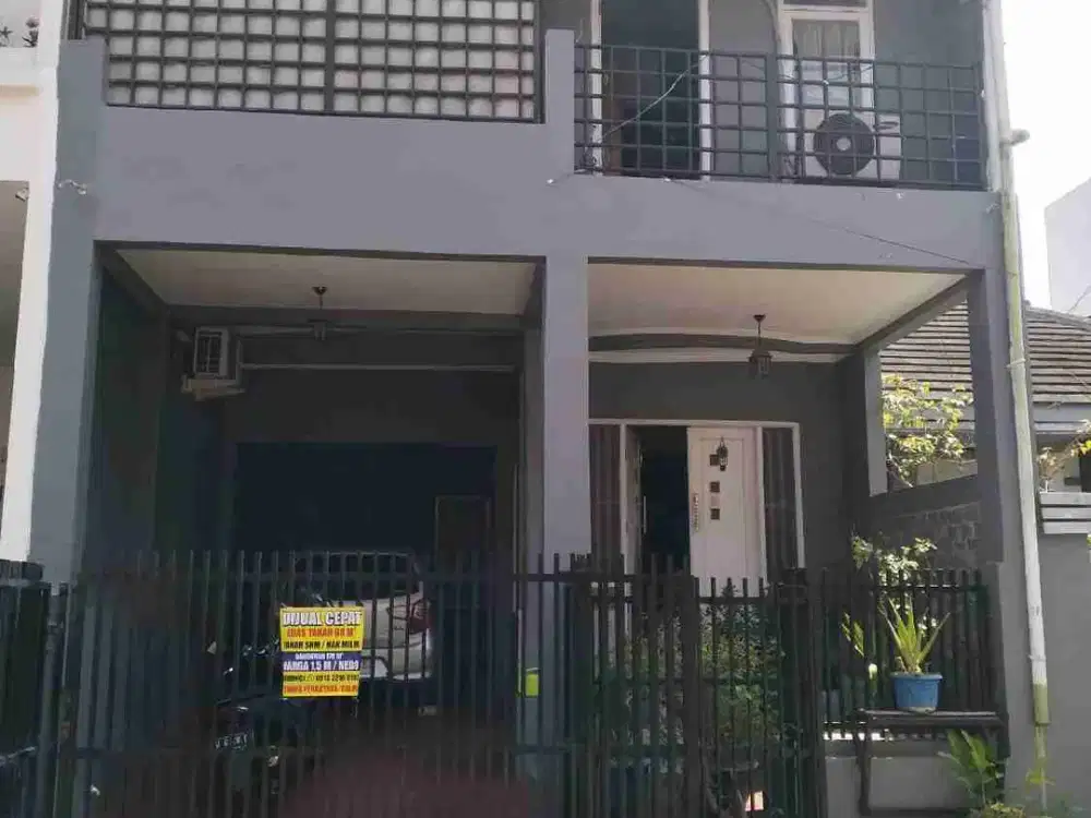 Rumah Murah Di Jatinangor Dekat Unpad