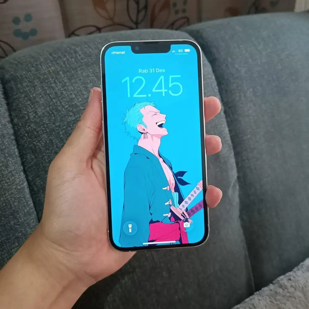 IPhone 13 Pro 128 White Inter