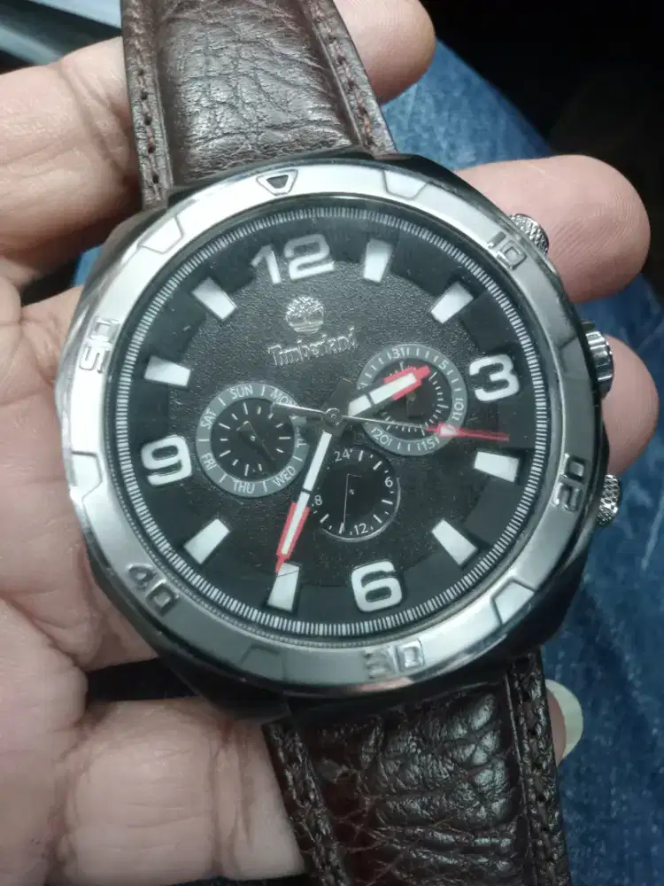 Jam Timberland 13902J Original