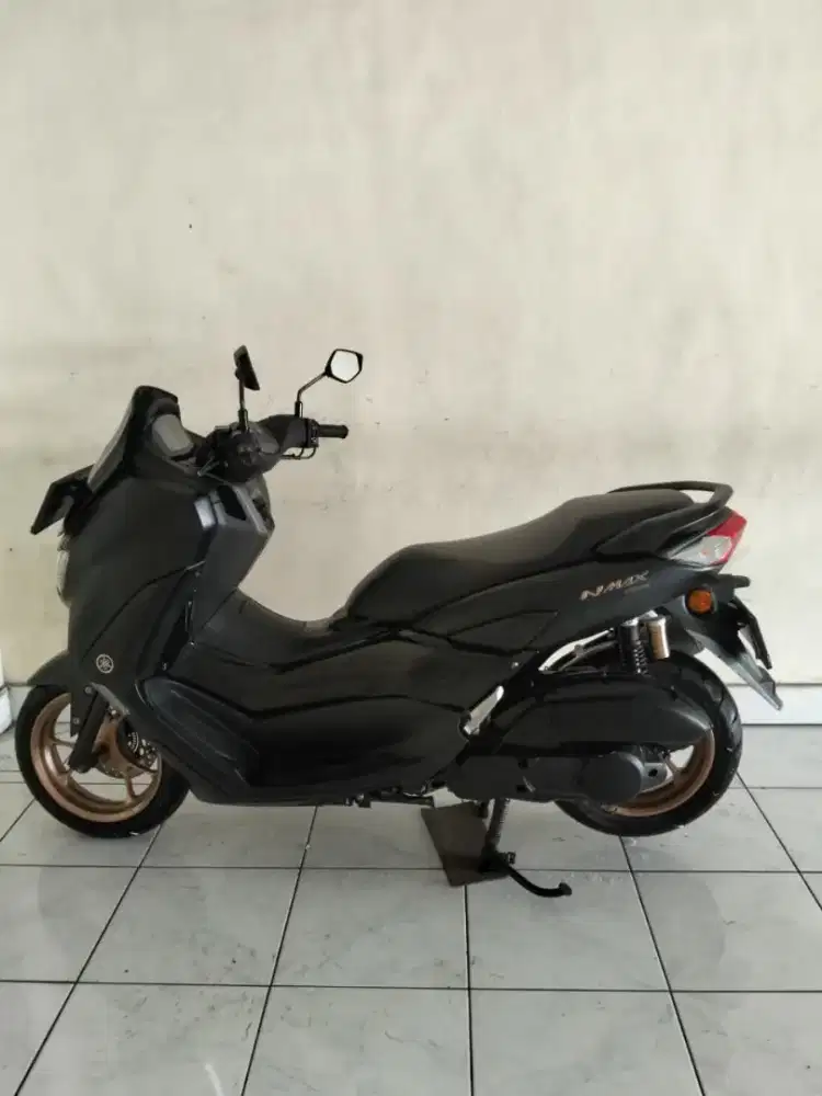 Dp 1 jt n max thn 2022 cash. Bali dharma motor