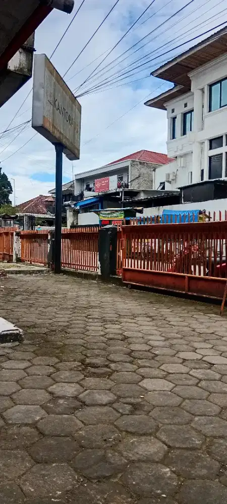 Cari pekerjaan , apa saja masuk