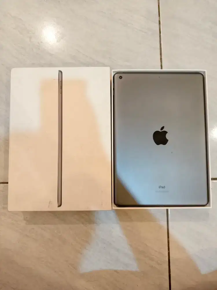 Ipad 9 64gb Wifi Only ex inter