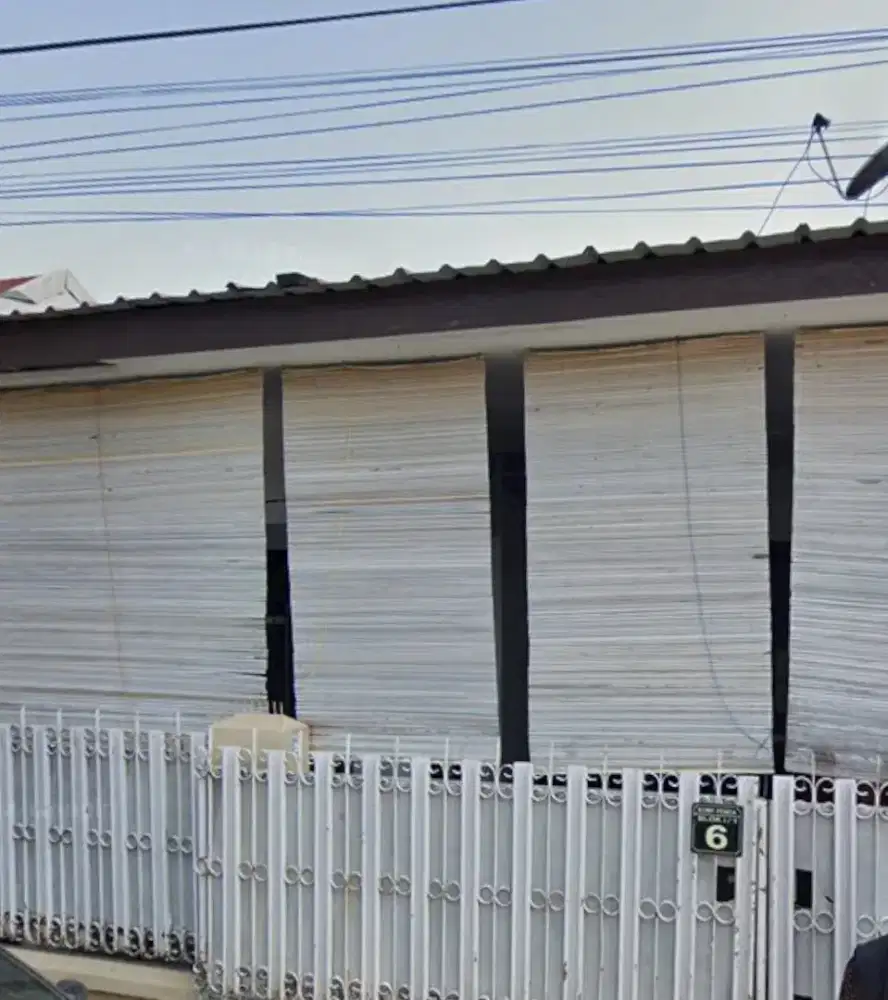 DISEWAKAN RUMAH TALASALAPANG 2