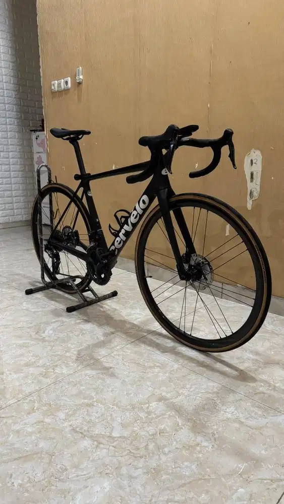 For sale Cervelo R5 Black