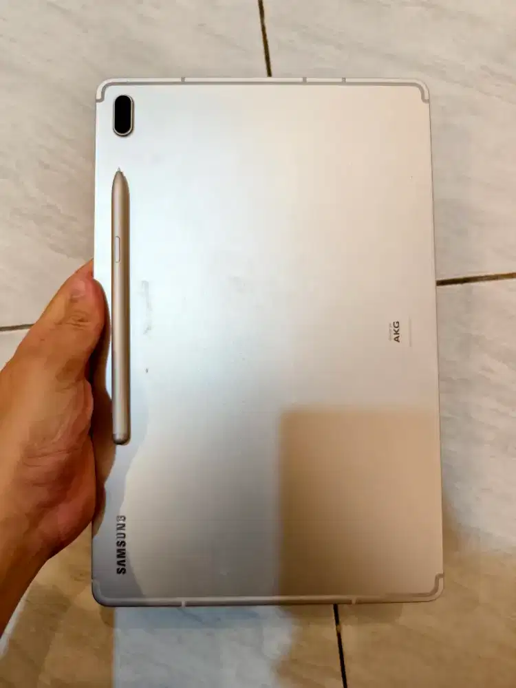 Samsung Tab S7 FE 5G 6/128gb sein