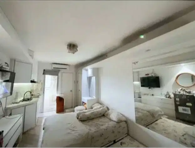 Sewa studio bulanan tahunan Apartemen Kalibata Green Palace