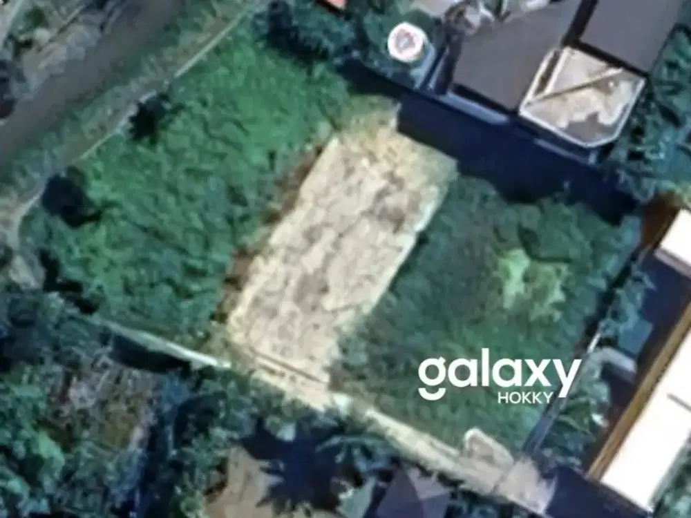 DIJUAL TANAH STRATEGIS DI PEMELISAN AGUNG TIBUBENENG BADUNG, BALI