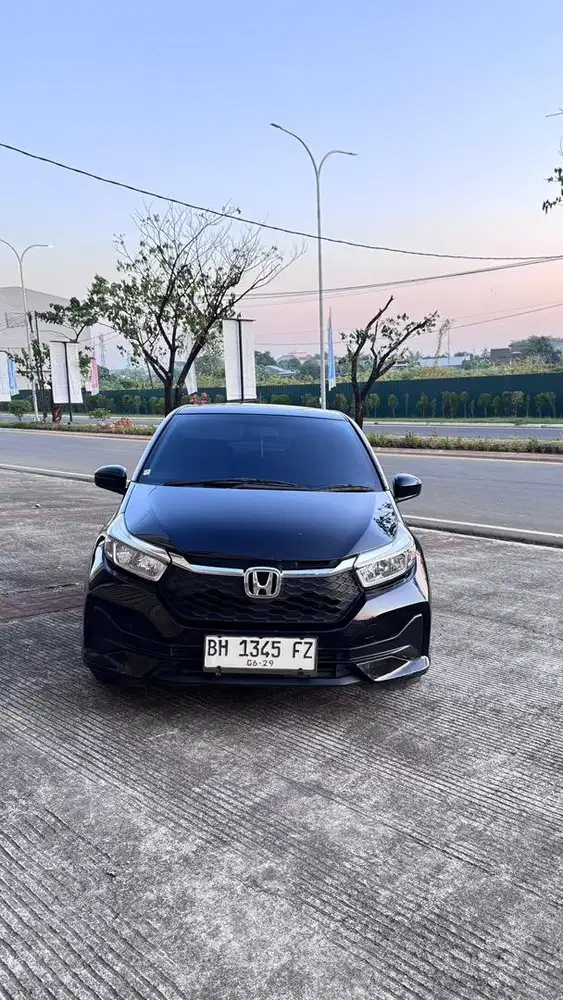 Brio E satya MT 2024