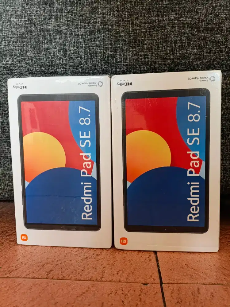 New redmi pad SE 8.7