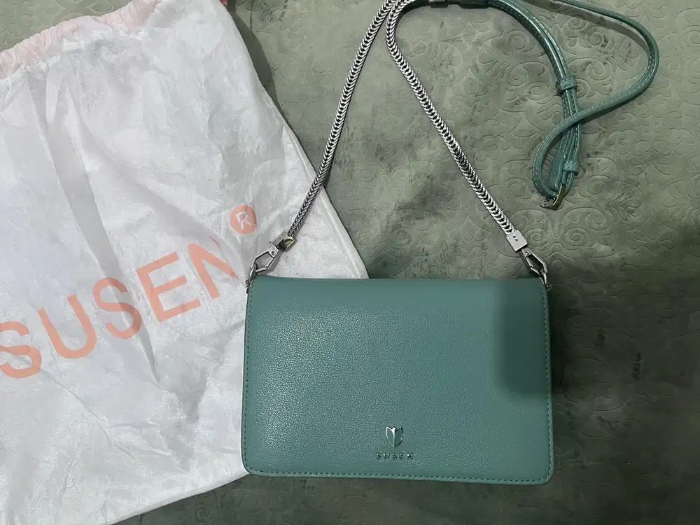 Tas Susen Original (sling bag)