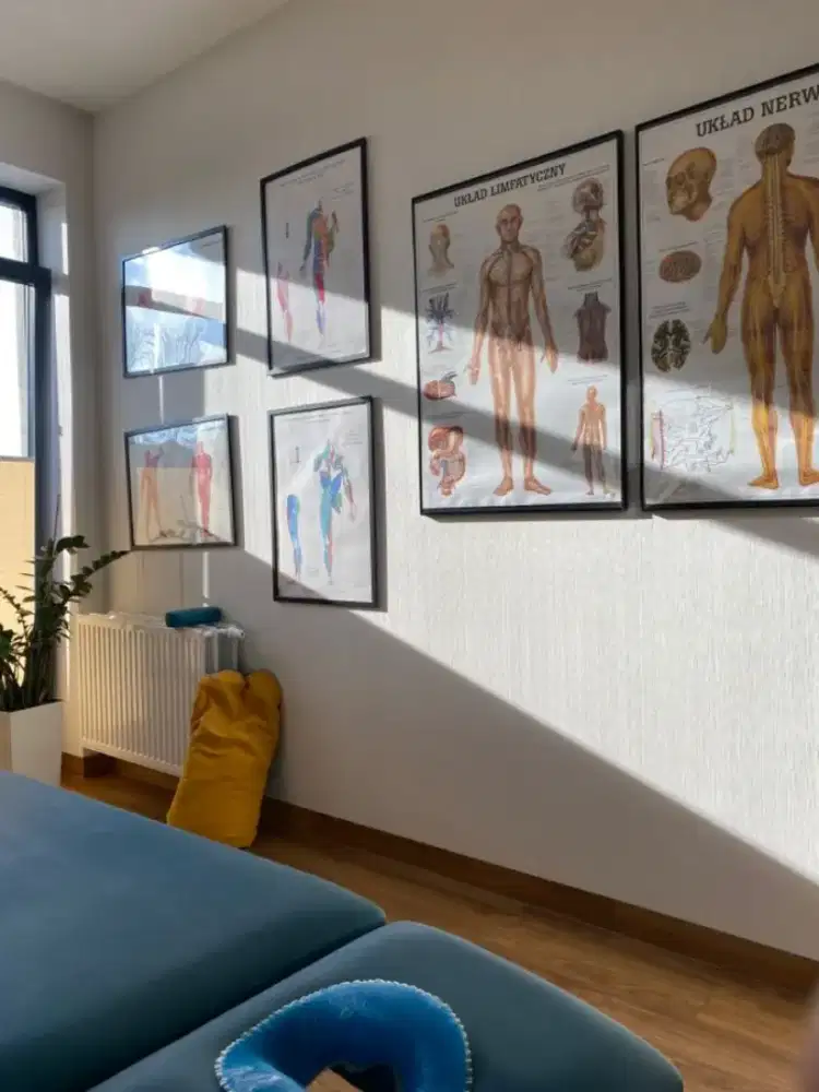 Lowongan Mitra Terapis Freelance. Wanita