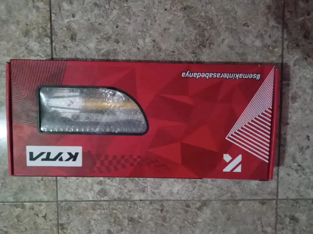 SHOCK DEPAN KYTA SF 05 UNTUK VARIO 150