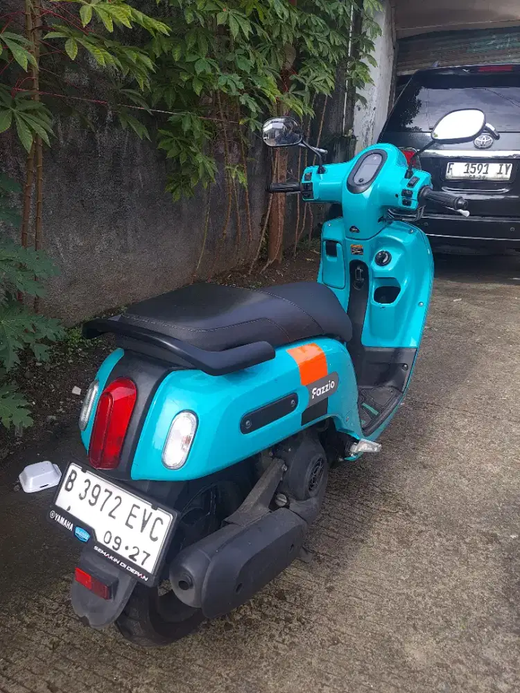 Fazzio 2022 Pjk Hdp Km8rb Istimewa tt