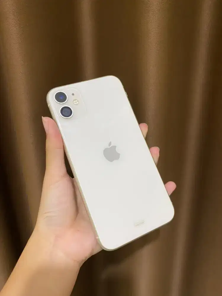 IPHONE 11 64GB IBOX