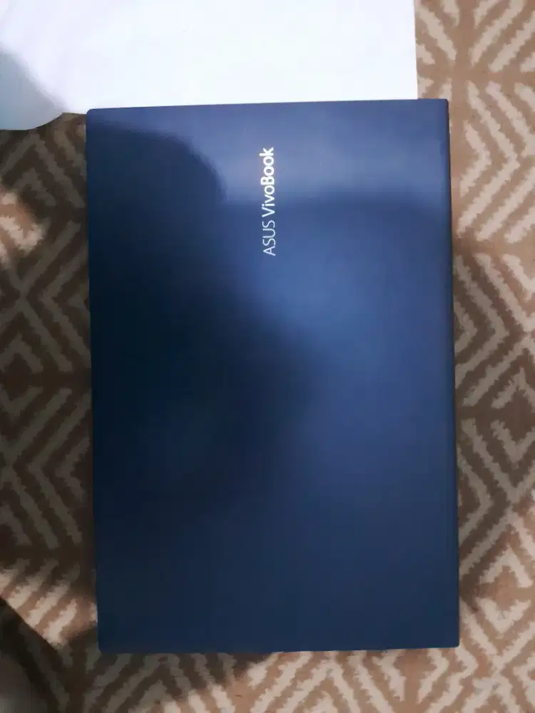 Di jual laptop asusvivobook
