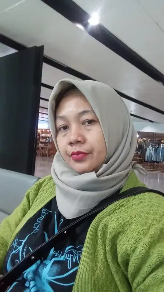 Jasa home cleaning harian