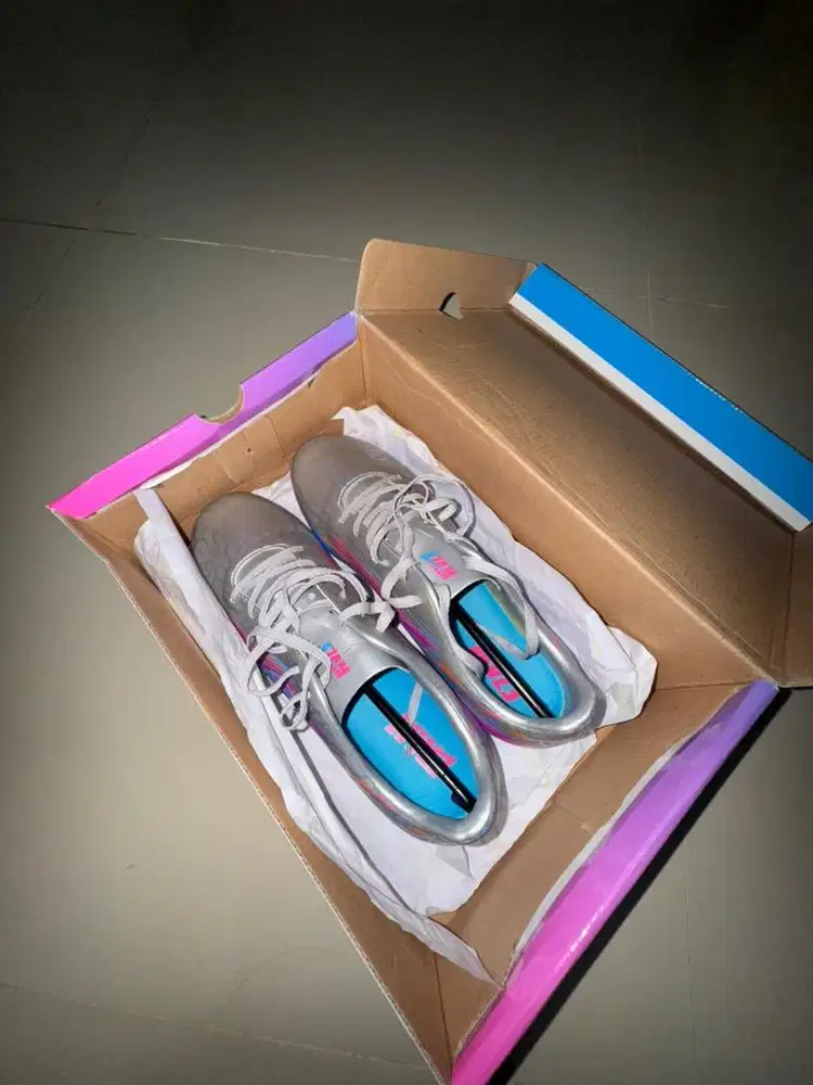 Sepatu Bola Baru Ortuseight Incognity V2 FG