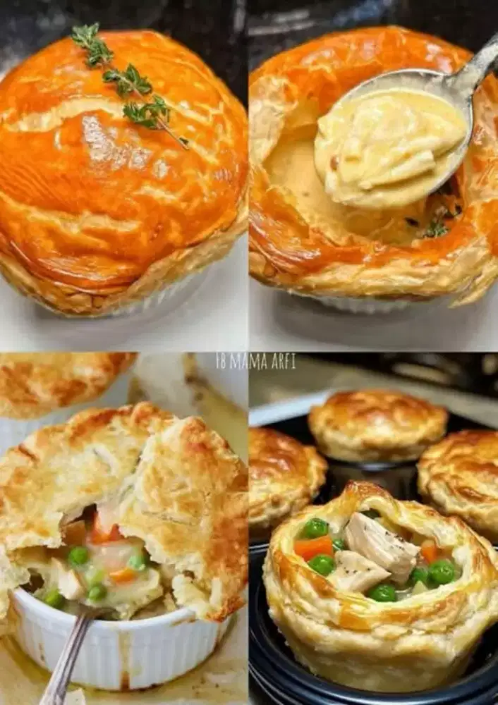 Menjual  Berbaga McmFrozen food