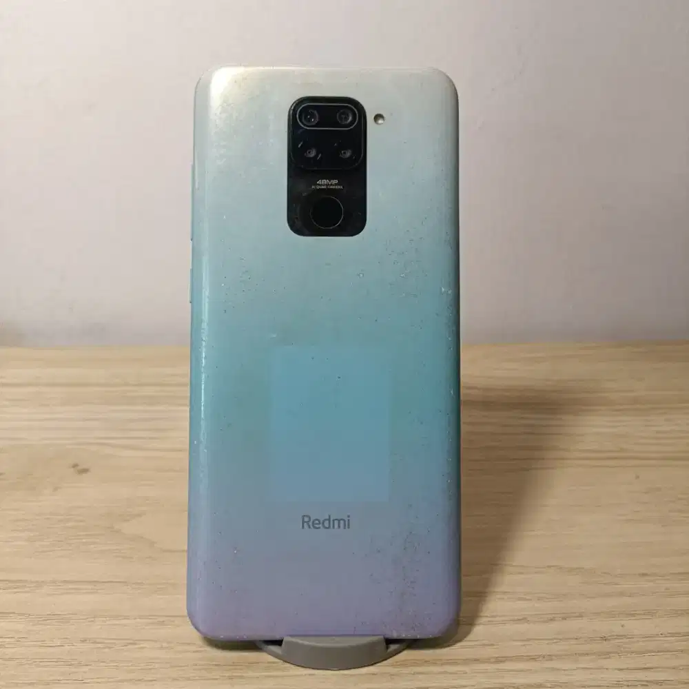 Redmi Note 9 4GB 64GB