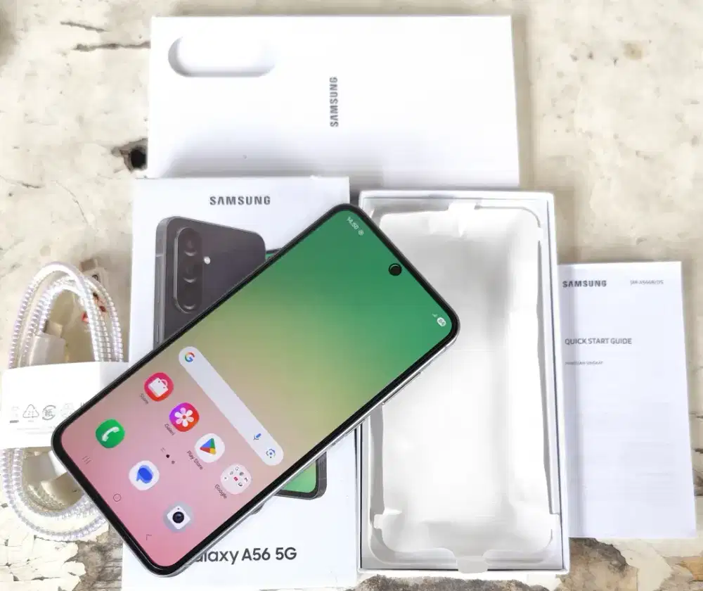 Samsung A56 5G 8/256