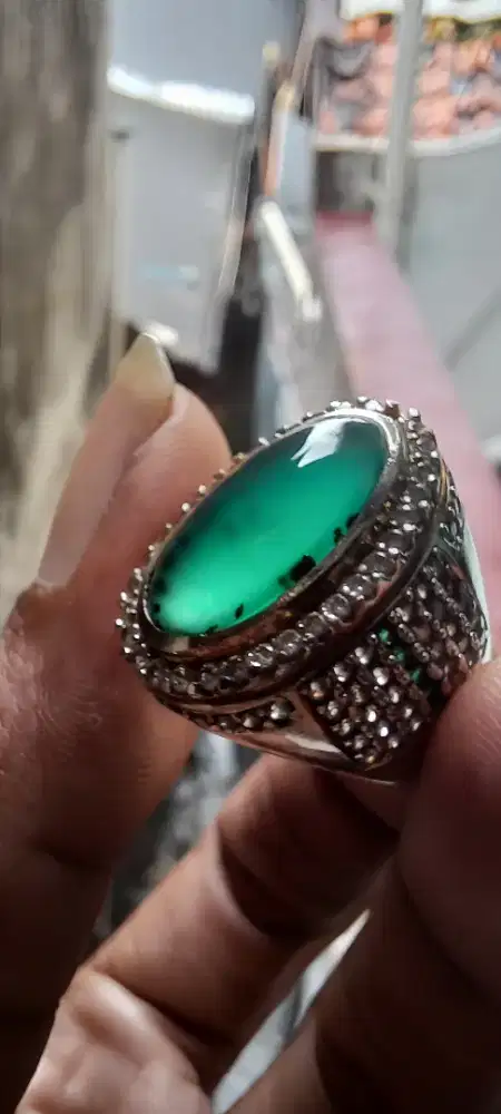 Bacan Doko Giwang
