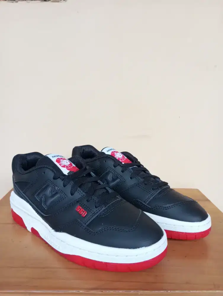 New Balance 550