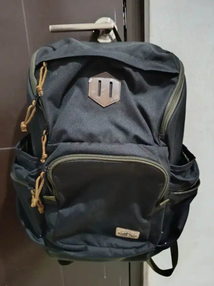 Tas Eiger Asli/Original/Pria/Wanita