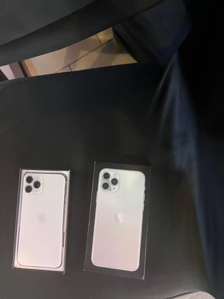 iphone 11 pro 256gb semangat 45