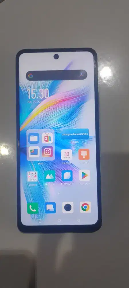 INFINIX NOTE 30 8/256