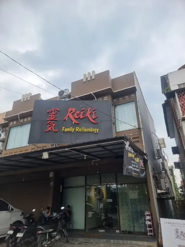 Lowongan Therapist Family Massage